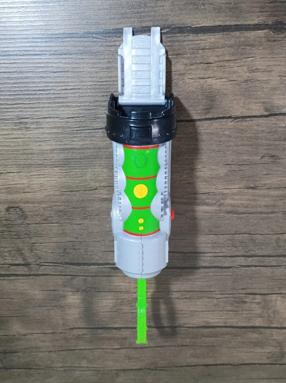 Thomas The Tank Engine Minis Launcher Percy 6 Plus 9 Mini Trains
